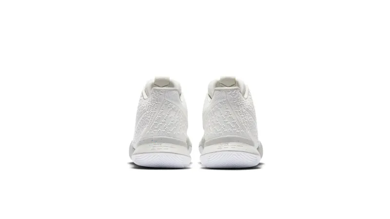 Nike Kyrie 3 Ivory Ivory/Pale Grey-Light Bone (852395-101)