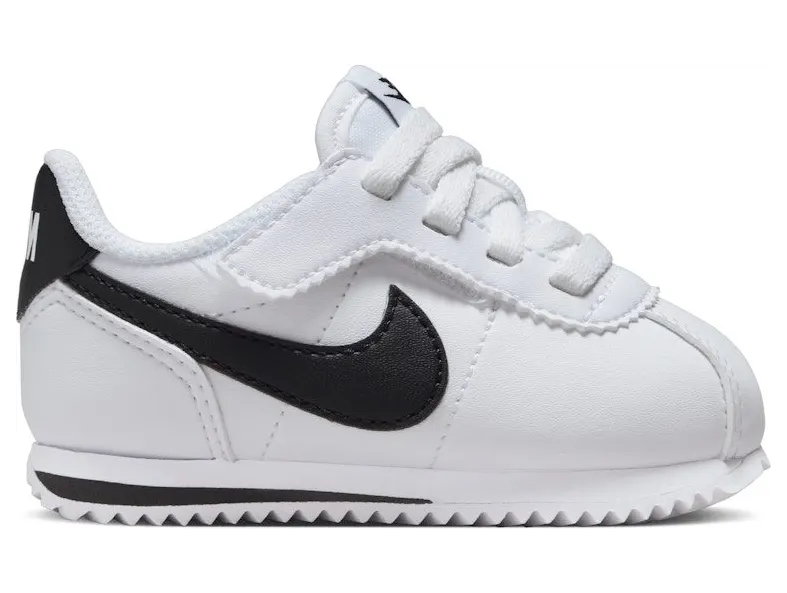 Nike Cortez EasyOn White Black (DM0952-108)