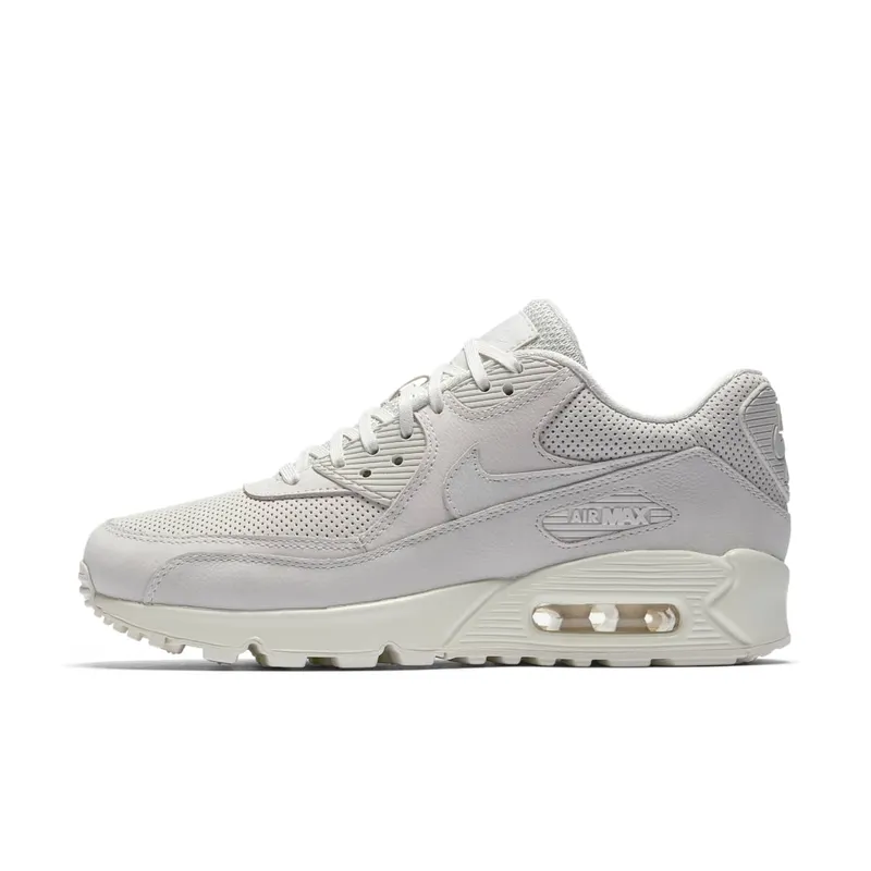 Nike Air Max 90 Pinnacle Light Bone (W) Light Bone/Light Bone-Sail (839612-005)