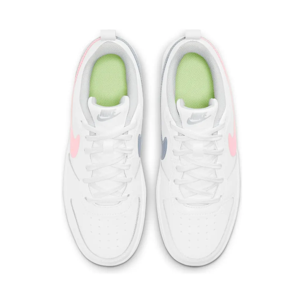 Nike Court Borough Low 2 Arctic Punch (DD3023-100)