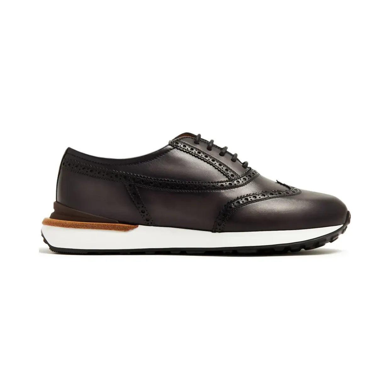 Magnanni Boltisburg leren “Black” (23338)
