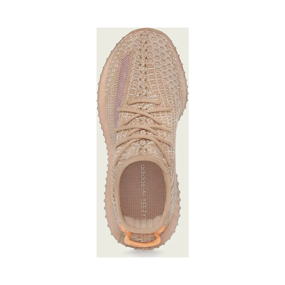 Adidas Yeezy Boost 350 V2 ‘Clay’ (Kids / K Sizes) (2019) (EG6872)