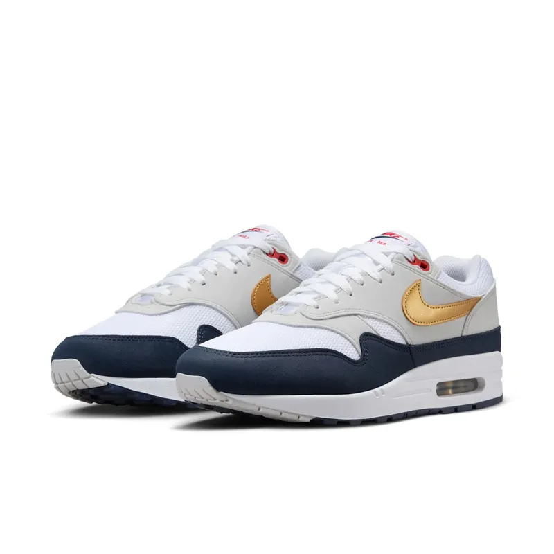 Nike Air Max 1 Baroque Brown (W) (HM9604-400)