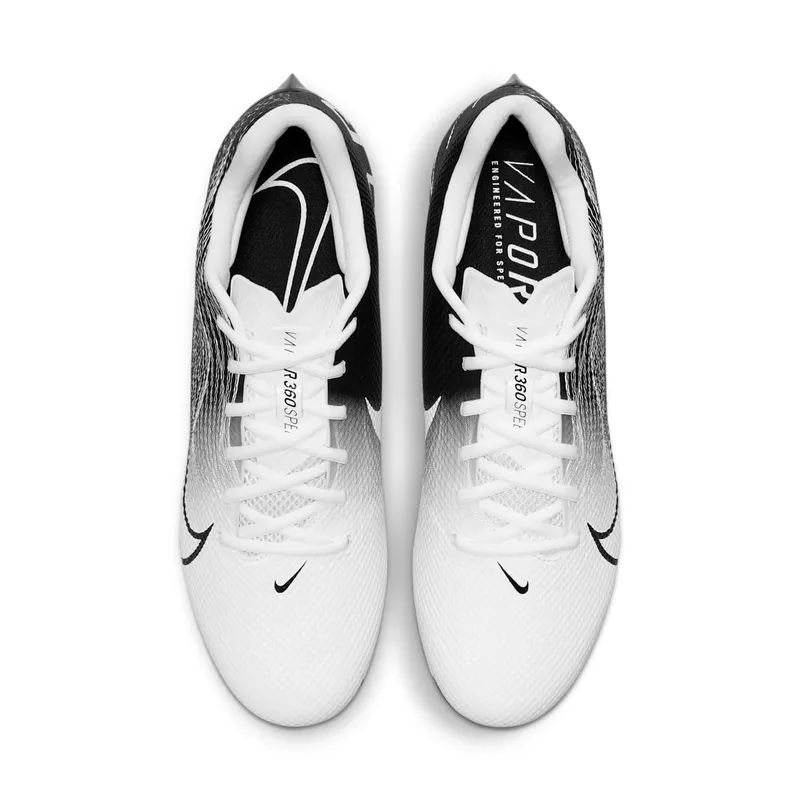 Nike Vapor Edge Speed 360 White Black (CD0082-014)