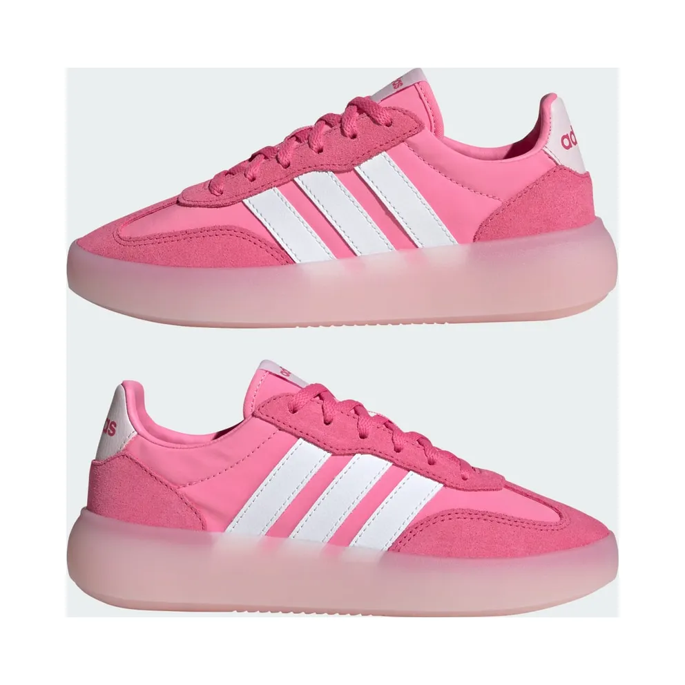 Adidas Barreda Decode Kids Bliss Pink / Cloud White / Almost Pink (KI8614)