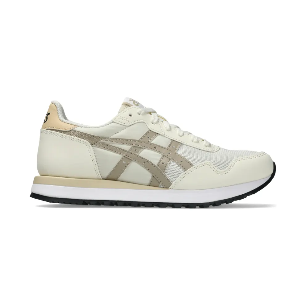 ASICS TIGER RUNNER II “Cream / Feather Grey” (1202A400-108)