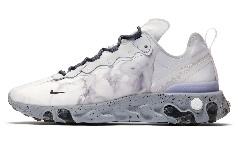 Nike React Element 55 Kendrick Lamar (CJ3312-001)