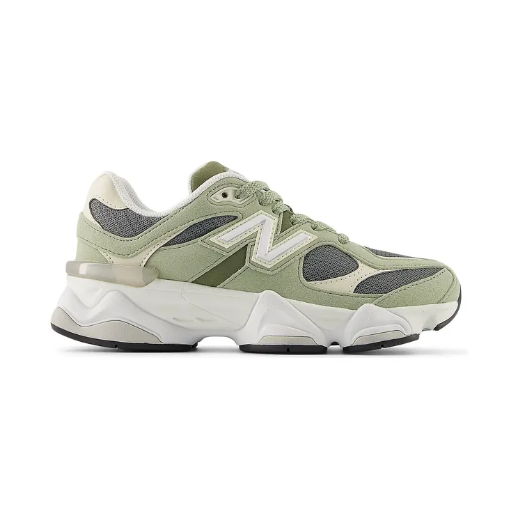 New Balance 9060 GS “Garter Snake / White” (GC9060CD)