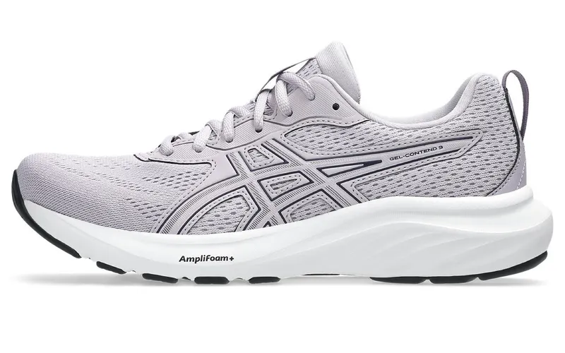 ASICS Gel-Contend 9 Dusk Violet Lavender Grey (1012B681-502)