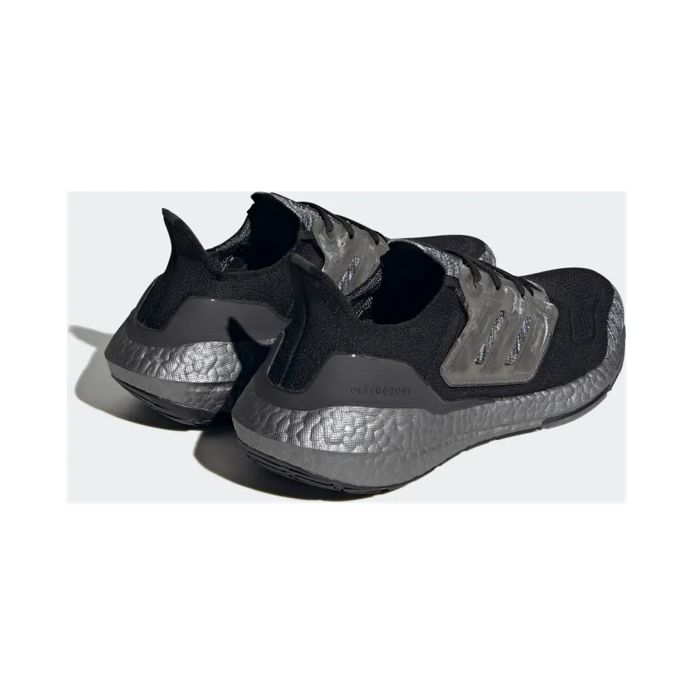 adidas Ultraboost 22 Core Black / Grey Four / Carbon (HQ2095)