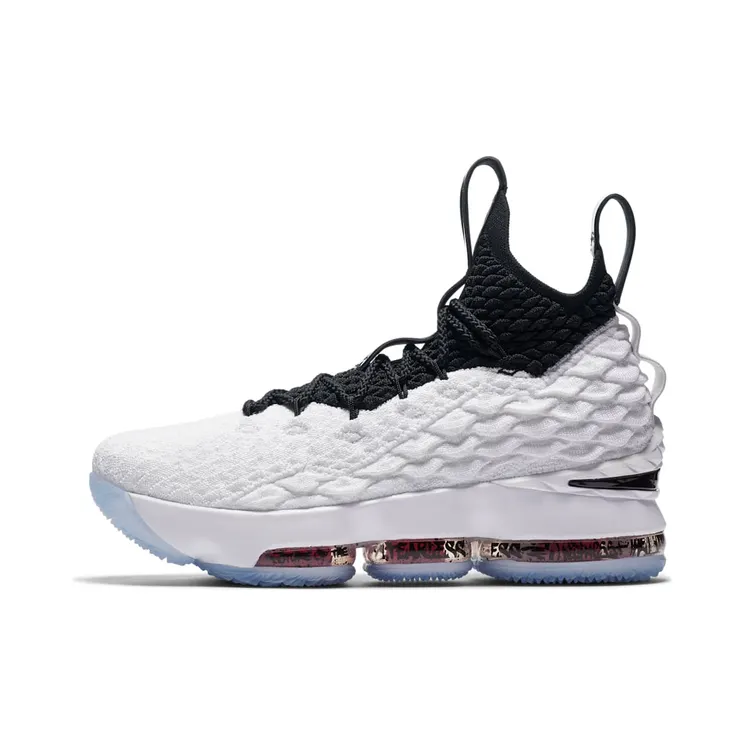 Nike LeBron 15 Graffiti (GS)