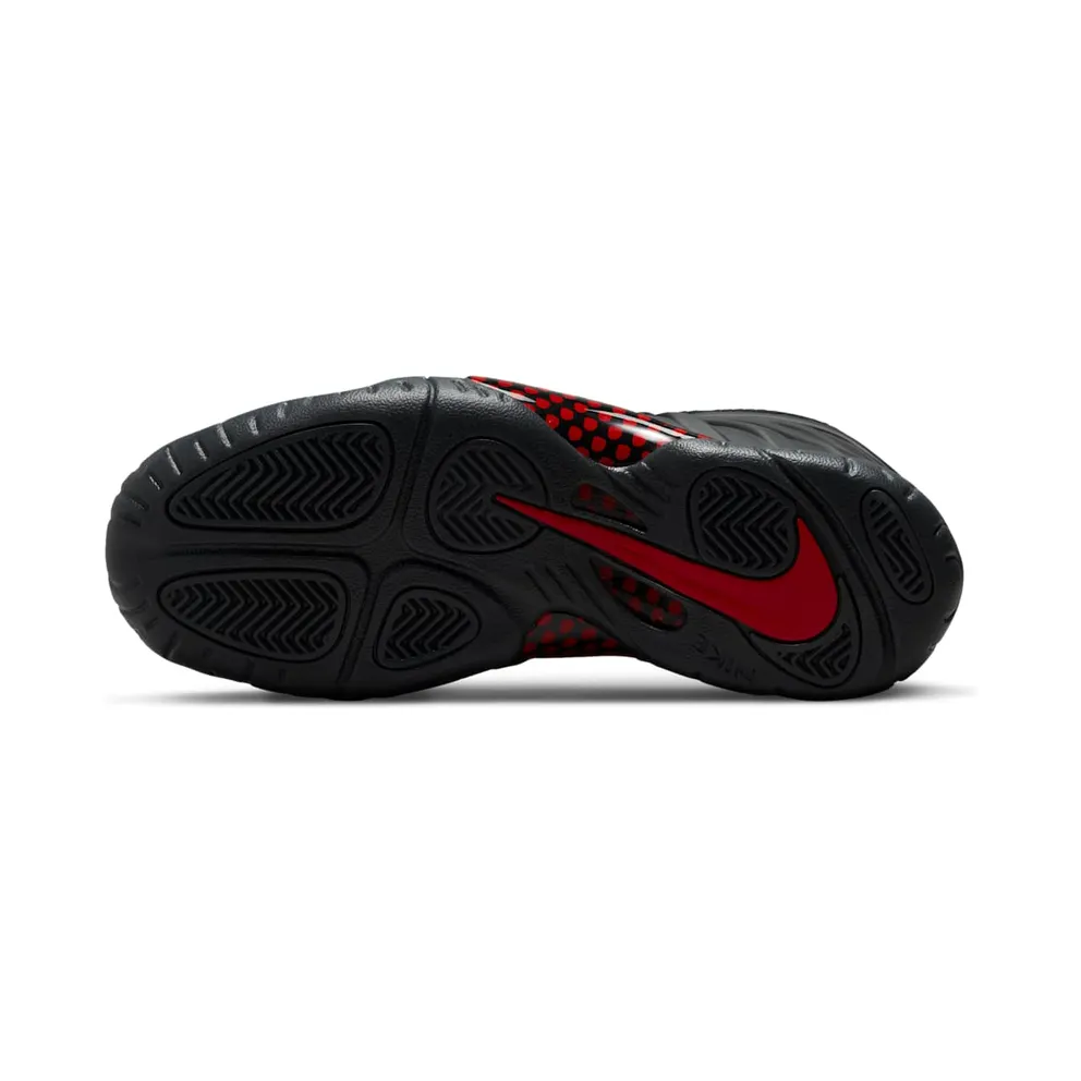 Nike Little Posite One Bred (DV3773-001)