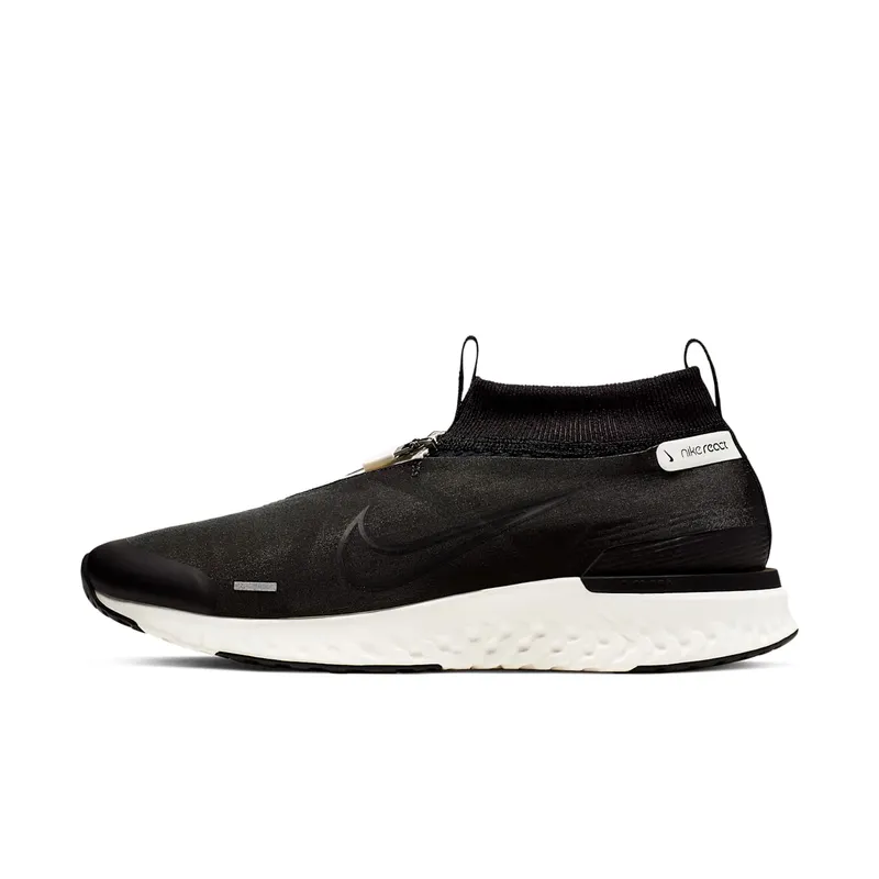 Nike React City “Black / Sail” (AT8423-003)