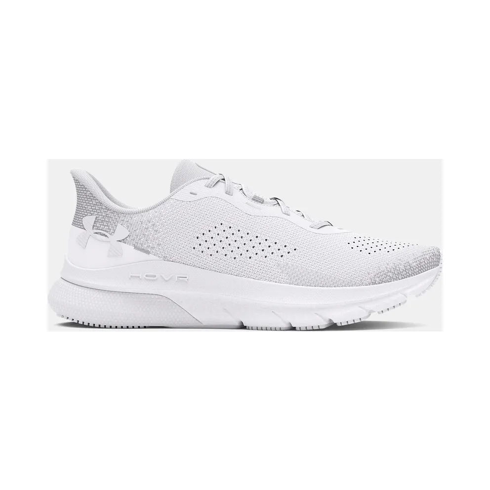 Under Armour HOVR Turbulence 2 Weiß (3026520-111)