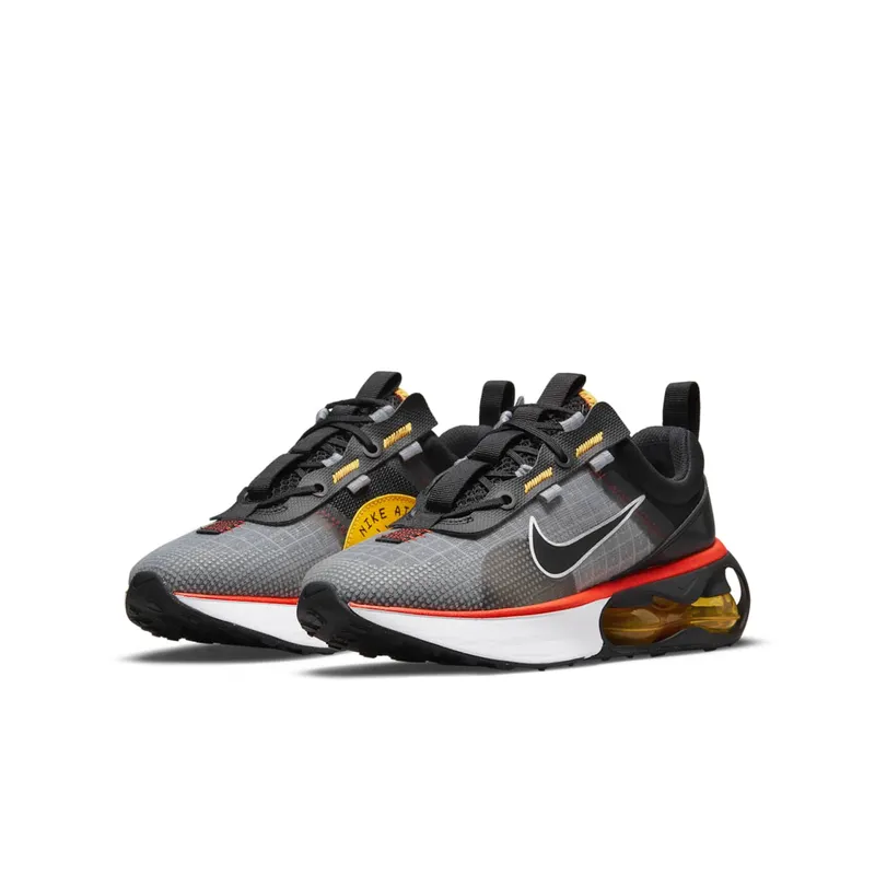 Nike Air Max 2021 Older Kids’ Black (DA3199-005)