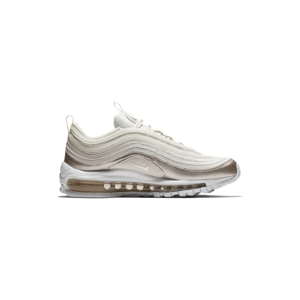 Nike Air Max 97 Phantom Metallic Red Bronze (GS) Phantom/Phantom-Metallic Red Bronze-White (921523-002)