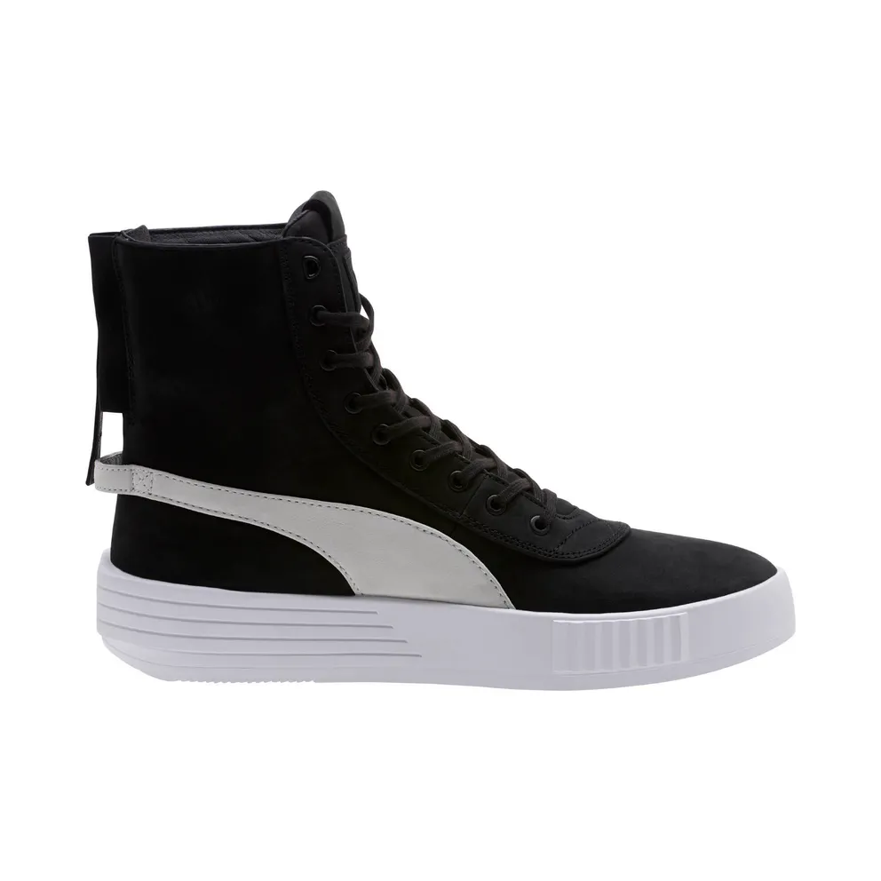 Puma Parallel The Weeknd Black White Puma Black/Puma White (365039-05)