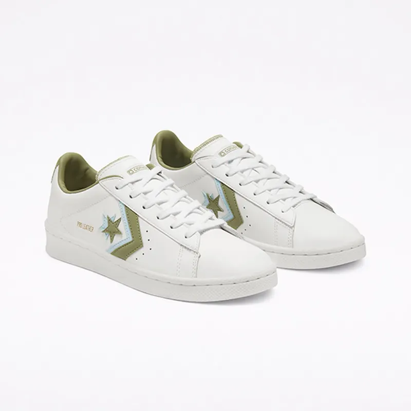 Converse Sunblocked Pro Leather Low Top (167854C)