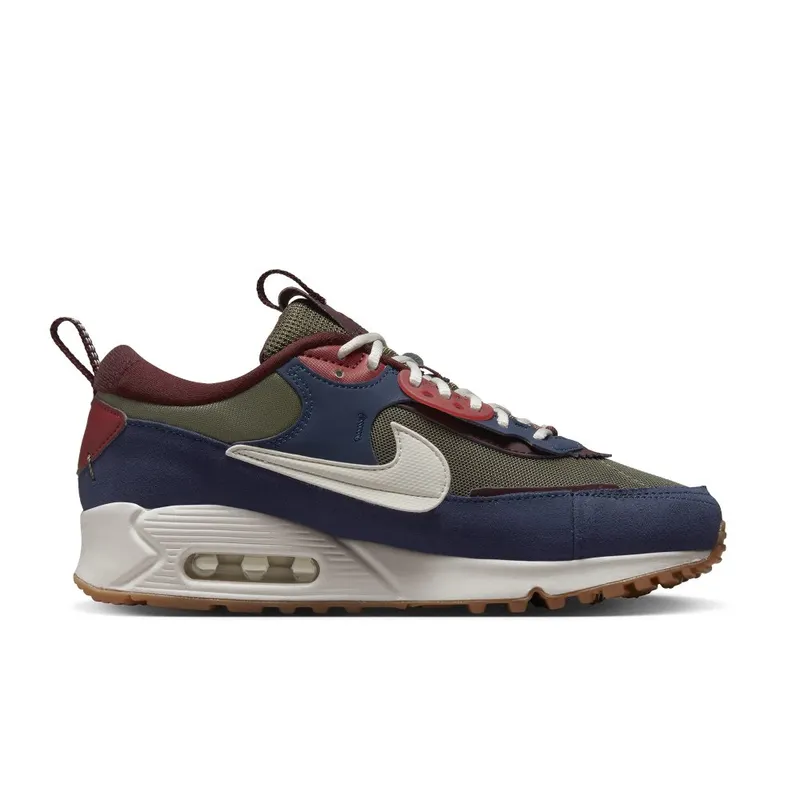 Nike Air Max 90 Futura Green (DM9922-200)