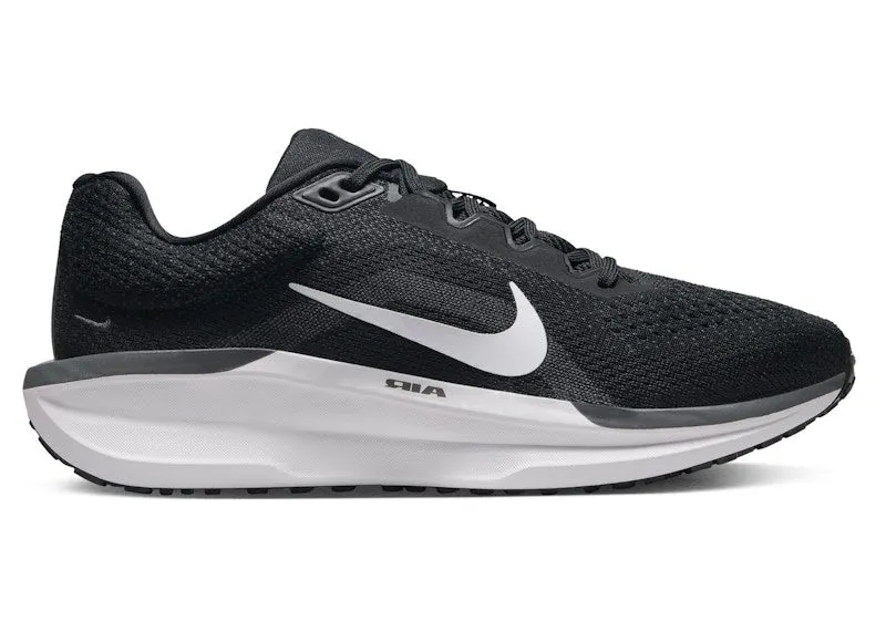 Nike Winflo 11 Black Anthracite Cool Grey White (FJ9510-001)