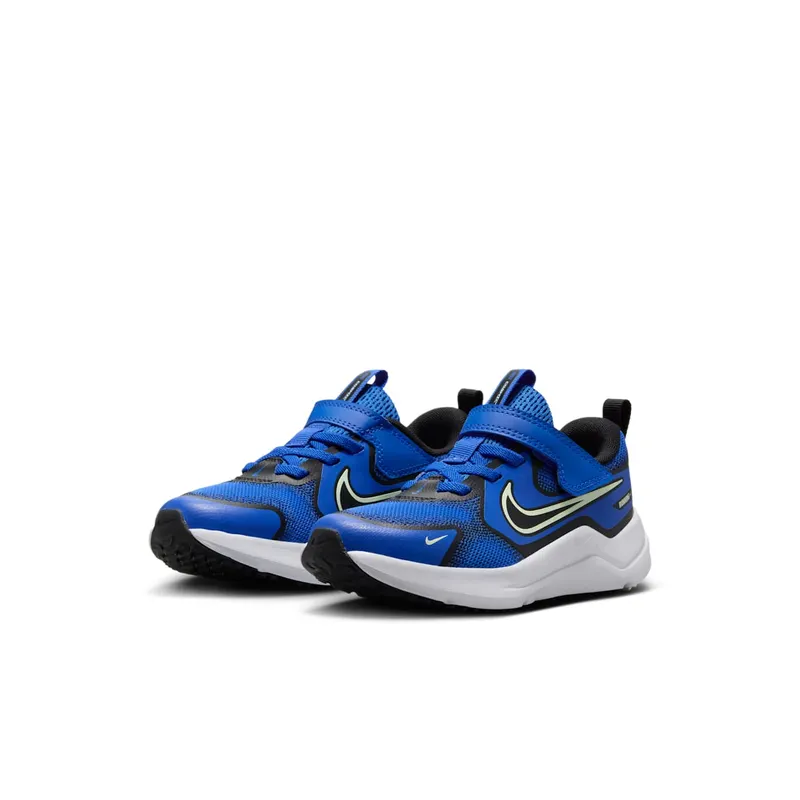Nike Cosmic Runner Hyper Royal Black Volt Tint (HM4400-407)