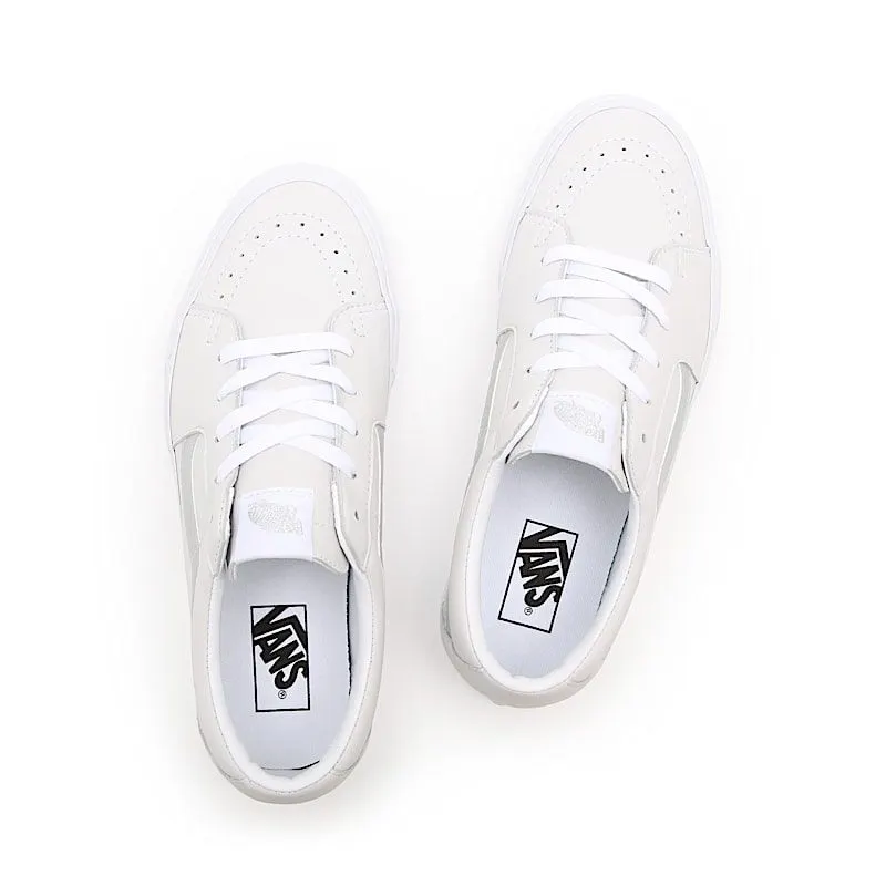 Vans Sk8-Low White Reflective (VN0A4UUKA0L)