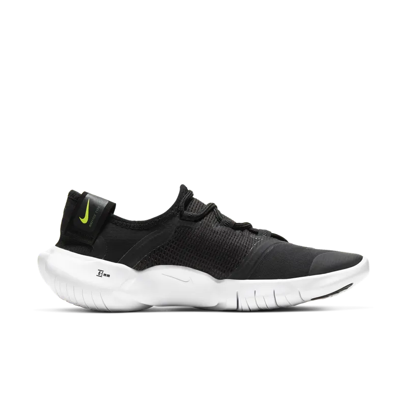 Nike Free RN 5.0 2020 Black (CJ0270-001)