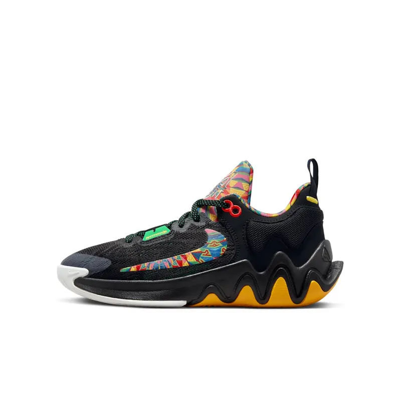 Nike Giannis Immortality 2 Kaleidoscope (DQ1943-002)