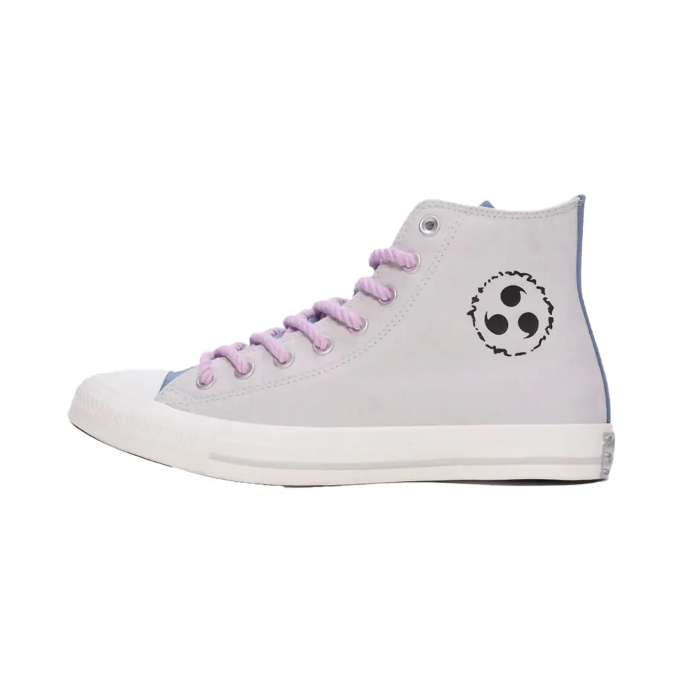 Converse Chuck Taylor All Star Hi “Naruto Fossilized Vintage White” (A14837C)