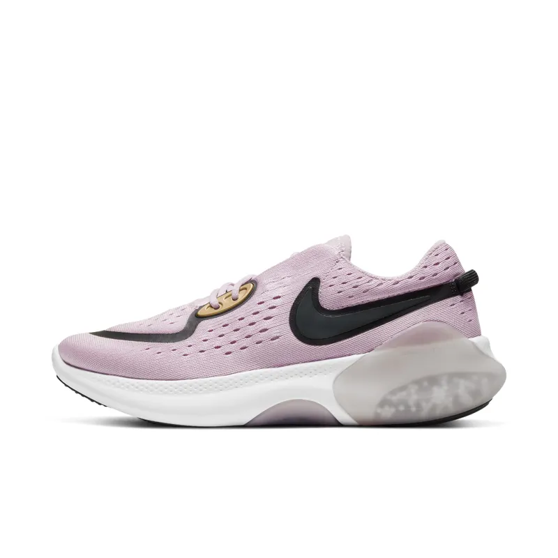 Nike Joyride Dual Run Plum Chalk (W) Plum Chalk/Metallic Gold-Silver Lilac-Black (CD4363-500)