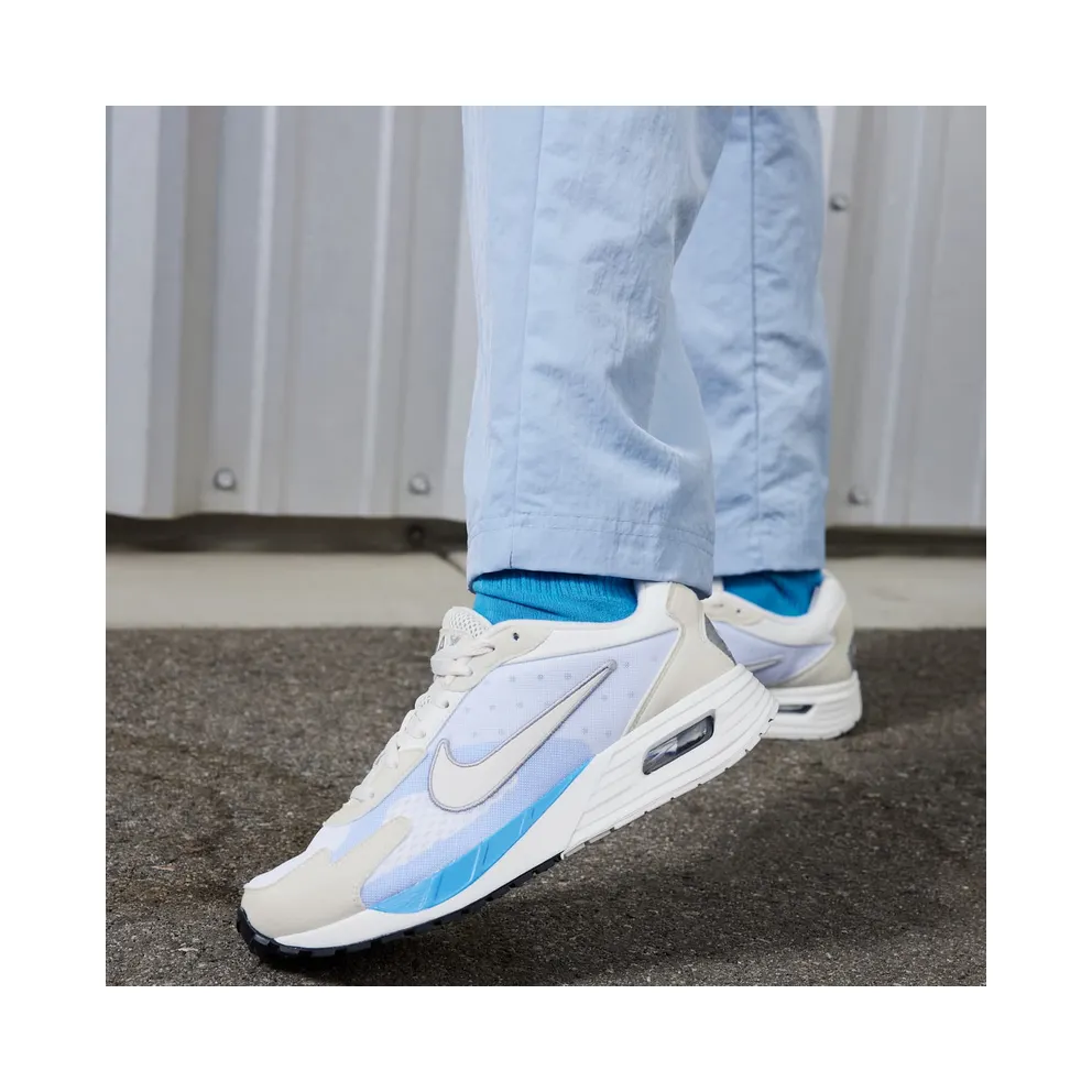 Nike Air Max Solo “White University Blue” (FN0784-103)