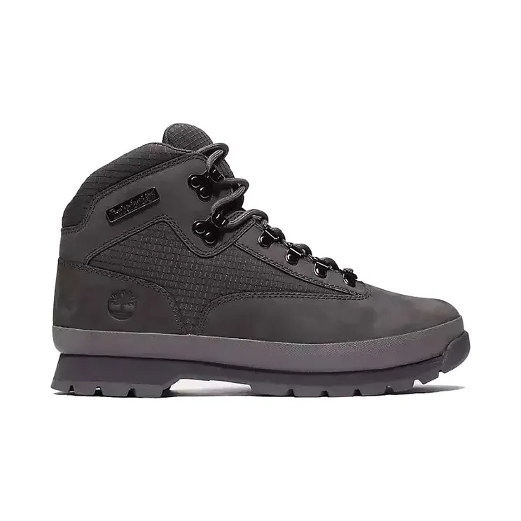 Timberland Euro Hiker Mid Dark Grey (TB0A5ZKD-W08)