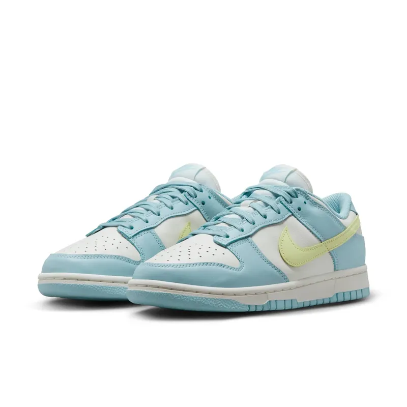 Nike DUNK LO MNS “Ocean Bliss” (DD1503-123)