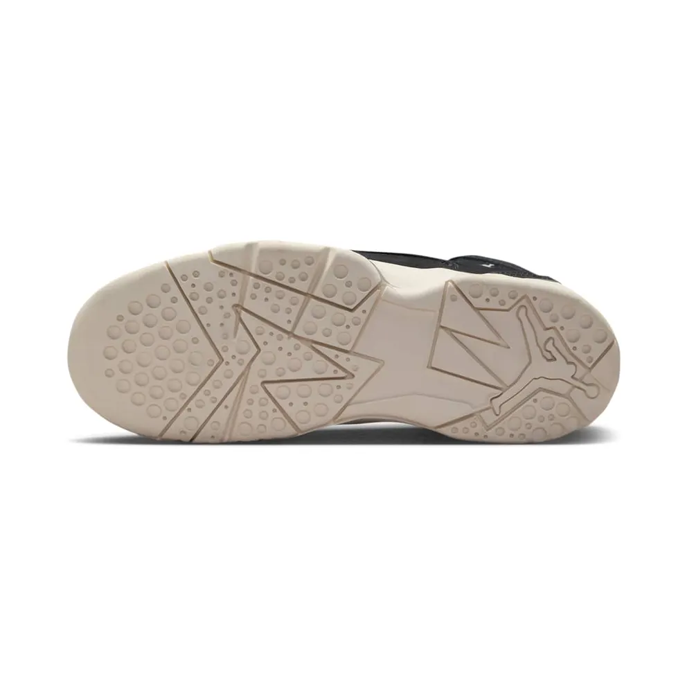 Jordan True Flight Black Anthracite Phantom (343796-050)