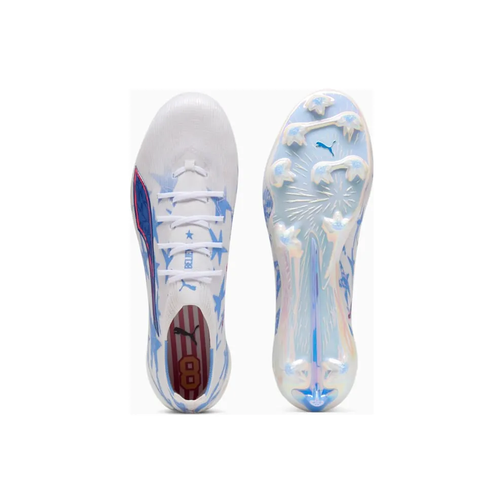 Puma Ultra 6 Ultimate FG KidSuper x Christian Pulisic (109271-01)