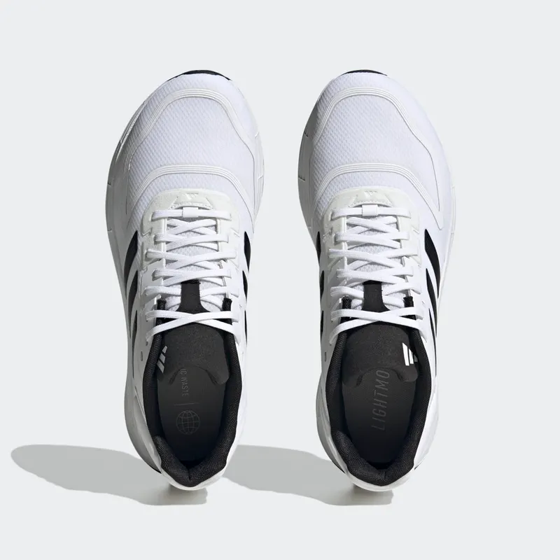 adidas Duramo SL 2.0 Cloud White / Core Black / Cloud White (HQ4130)