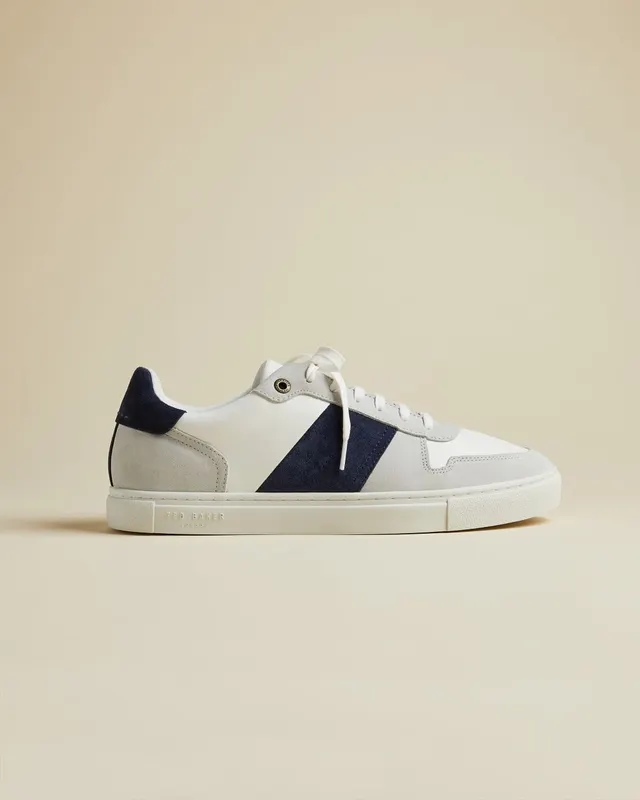 ted-baker-sneaker 241345-WHITE-NAVY-41