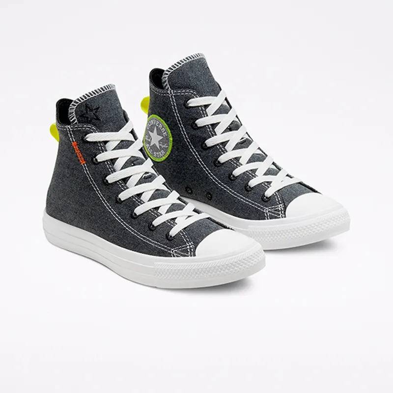 Converse Renew Chuck Taylor All Star High Top (168595C)
