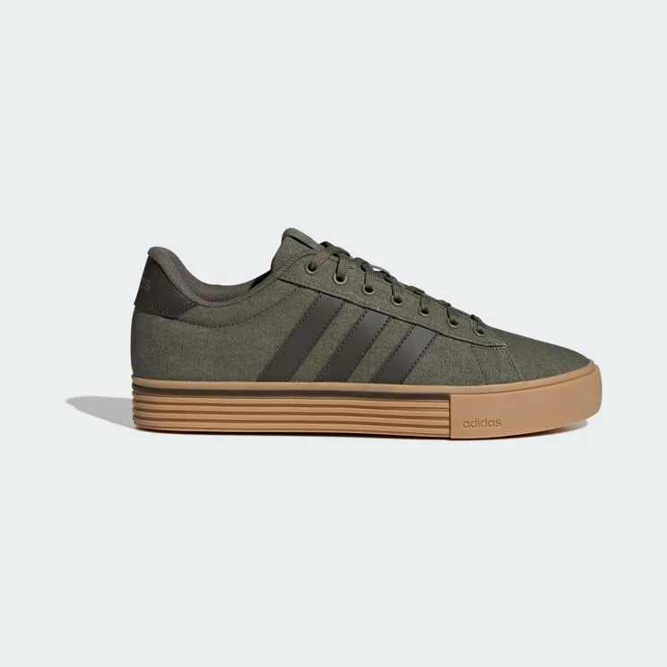 adidas Daily 4.0 Olive Strata Shadow Olive Gum (IF4494)