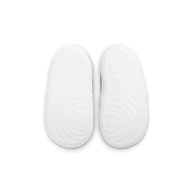 Nike Force 1 Baby Bootie Black (CW1576-002)