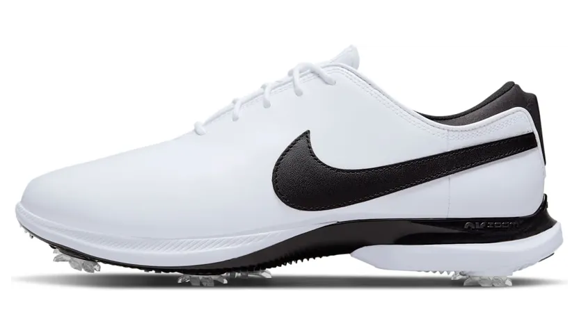 Nike Air Zoom Victory Tour 2 White Black (DJ6569-100)
