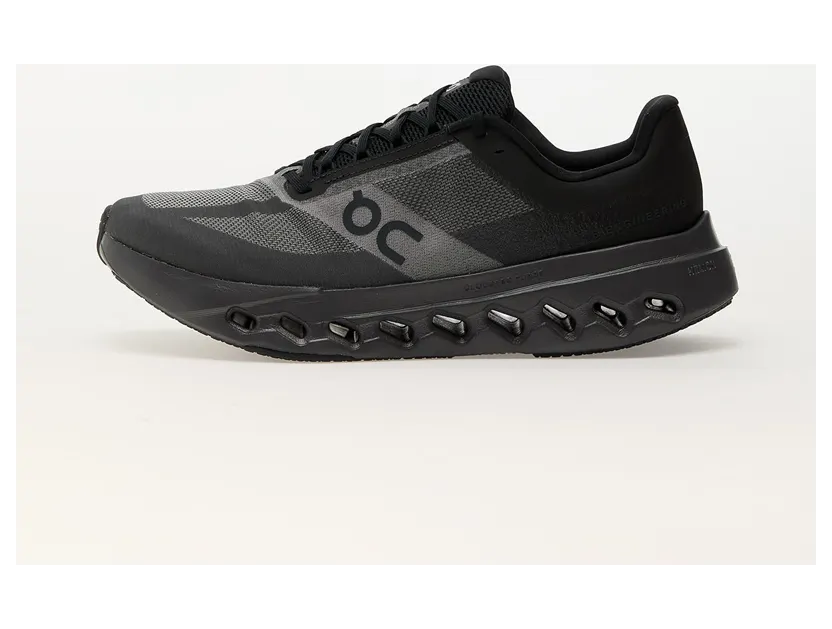On Cloudsurfer Black (3ME30190106)