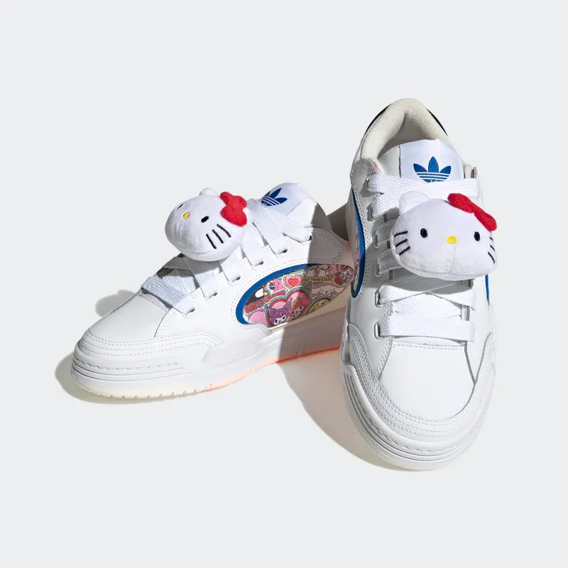 Adidas Adi2000 X “Hello Kitty and Friends” (HQ4507)