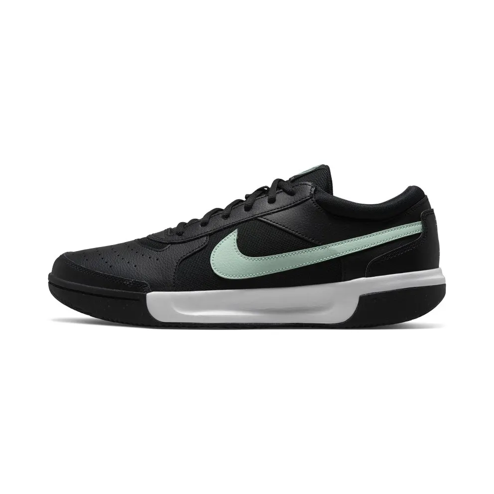 NikeCourt Zoom Lite 3 Clay Tennis Black (DH3233-005)