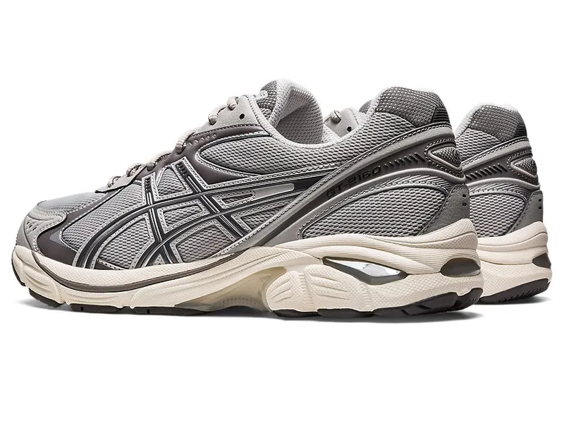 ASICS GT-2160 “Oyster Grey / Carbon” (1203A320-020)