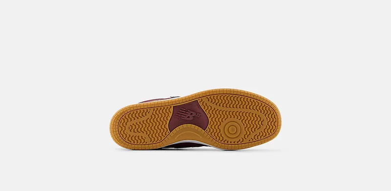 New Balance Numeric 480 Monarch Burgundy (NM480BEE)