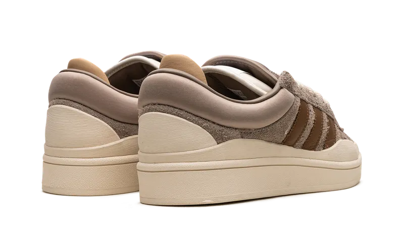Adidas Campus “Bad Bunny – Brown” (ID2529)