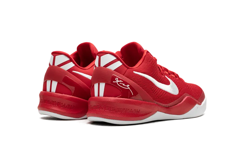 Nike Kobe 8 Protro GS “University Red” (FN0266-601)