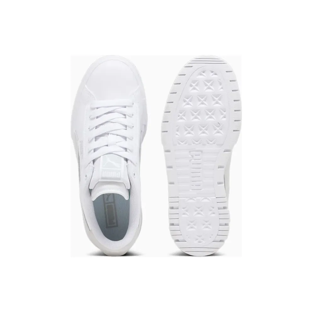 Puma Mayze Crashed White (392495-04)