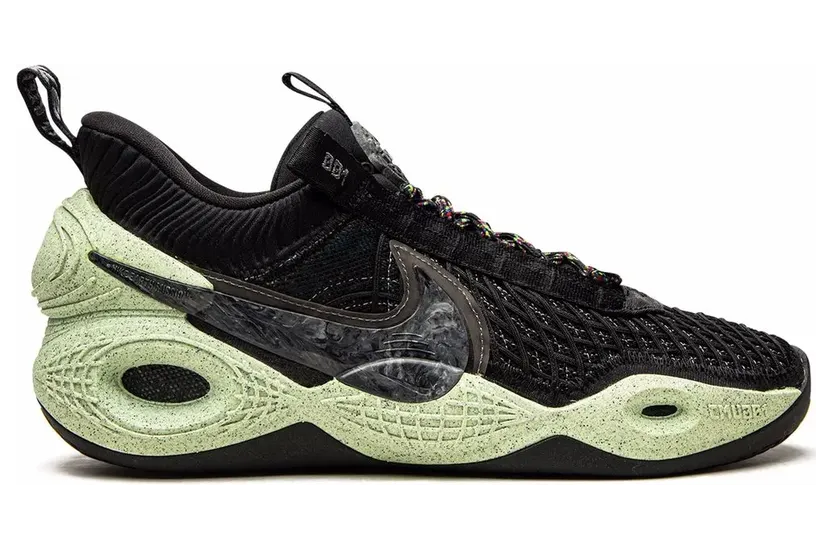 Nike Cosmic Unity low-top sneakers – Beige (DA6725)
